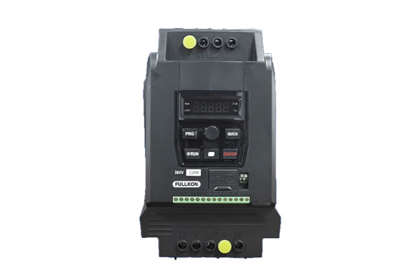 高性能矢量變頻器